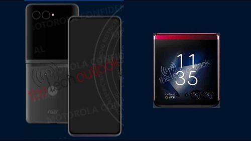 2023年最新手机爆料,最新爆料揭秘未来旗舰科技