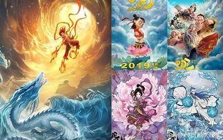 最新国漫爆料,揭秘最新热门国漫作品背后的故事与亮点